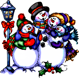 Snowmen graphics