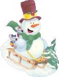 Snowmen graphics