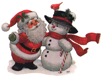 Snowmen graphics