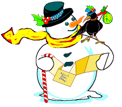 Snowmen graphics