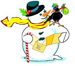 Snowmen graphics