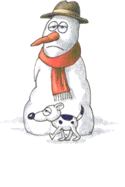 Snowmen graphics