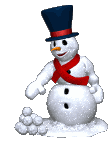 Snowmen graphics