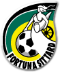 Soccer logo graphics