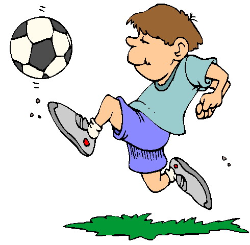 Soccer graphics