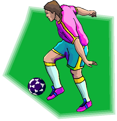 Soccer graphics