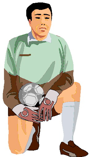 Soccer graphics