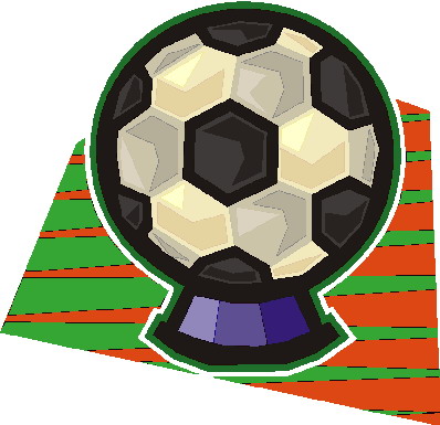 Soccer graphics