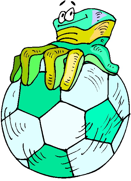 Soccer graphics