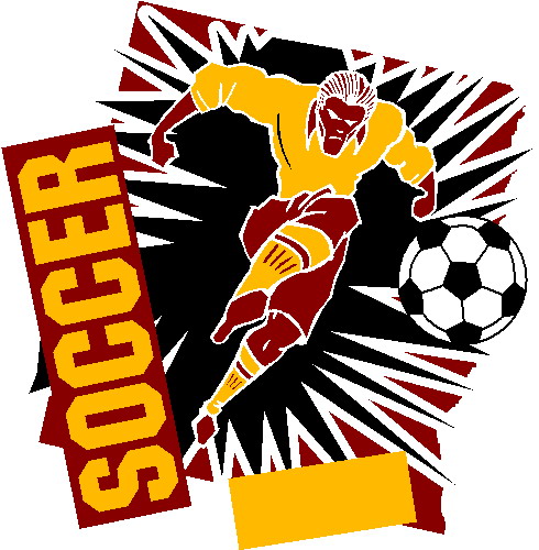 Soccer graphics