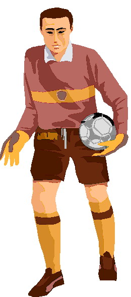 Soccer graphics
