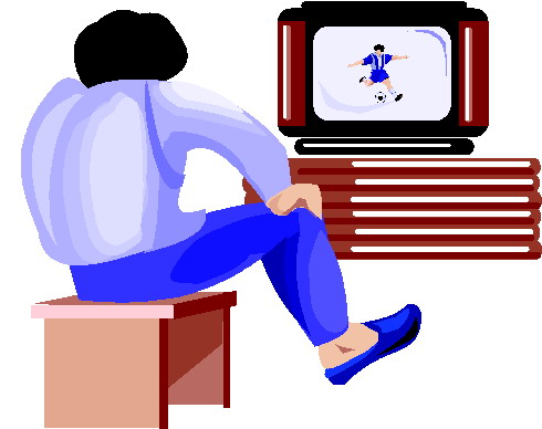Soccer graphics