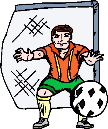 Soccer graphics