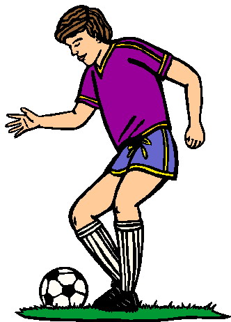Soccer graphics