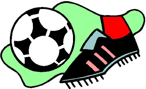 Soccer graphics