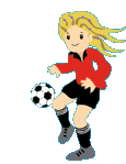 Soccer graphics