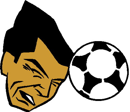 Soccer graphics