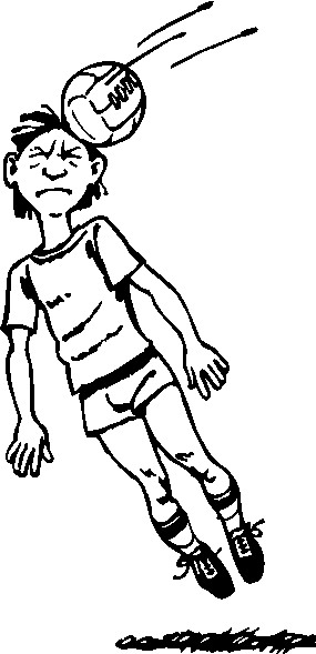 Soccer graphics