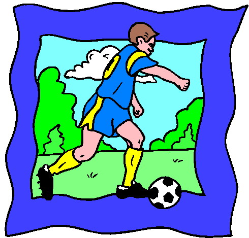 Soccer graphics