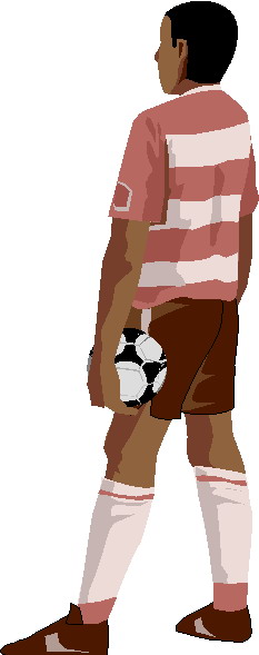 Soccer graphics