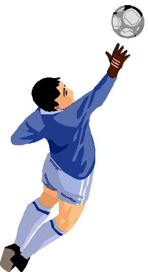 Soccer graphics