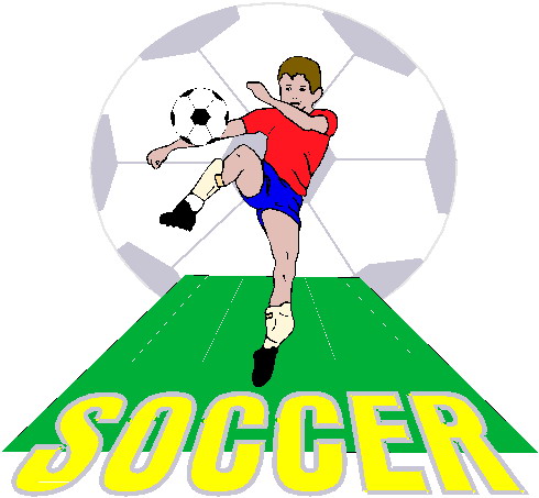 Soccer graphics