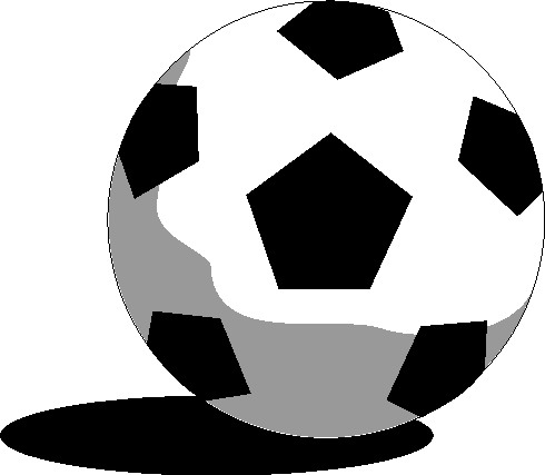 Soccer graphics