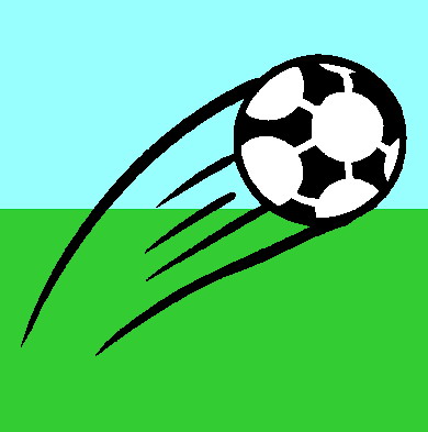 Soccer graphics