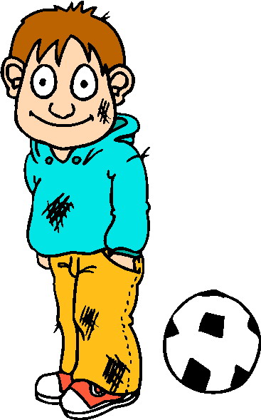 Soccer graphics