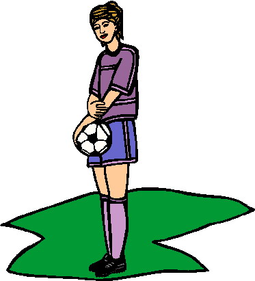 Soccer graphics