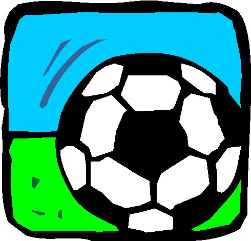 Soccer graphics