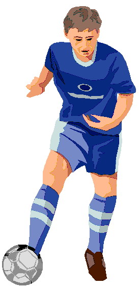 Soccer graphics