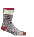 Socks graphics