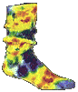 Socks graphics