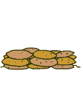 Soldiers graphics