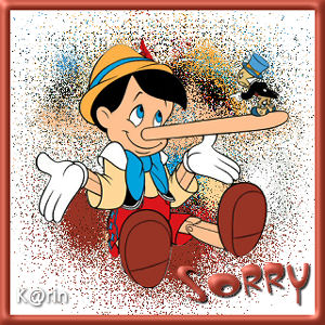 Sorry graphics