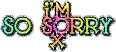 Sorry graphics