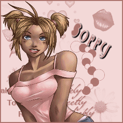 Sorry graphics