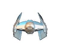 Spaceships graphics