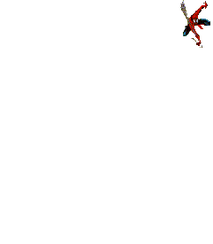Spiderman graphics