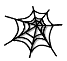 Spiders graphics