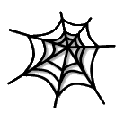 Spiders graphics