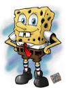 Spongebob graphics