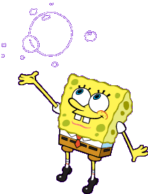 Spongebob graphics