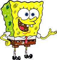 Spongebob graphics