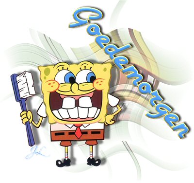 Spongebob graphics