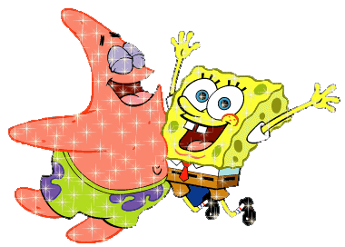 Spongebob graphics