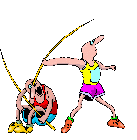Sports graphics