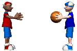 Sports graphics