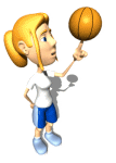 Sports graphics